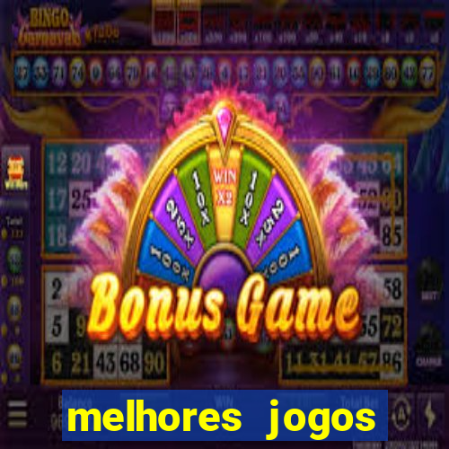 melhores jogos manager android